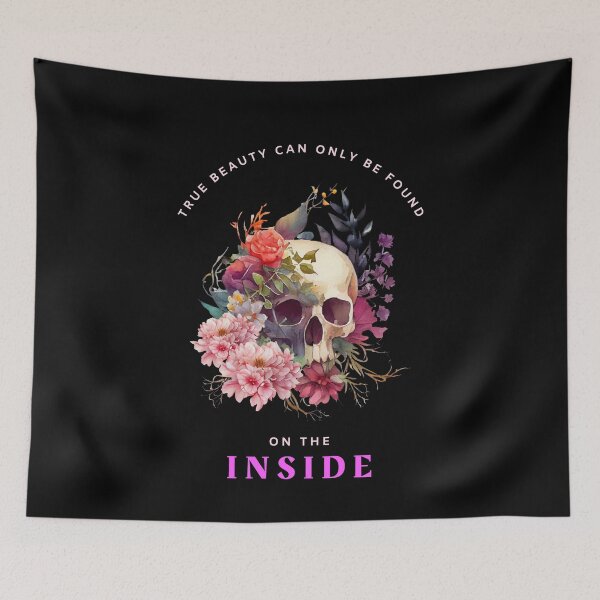 Item preview, True beauty can only be found within designed and sold by AliasLexReyes.