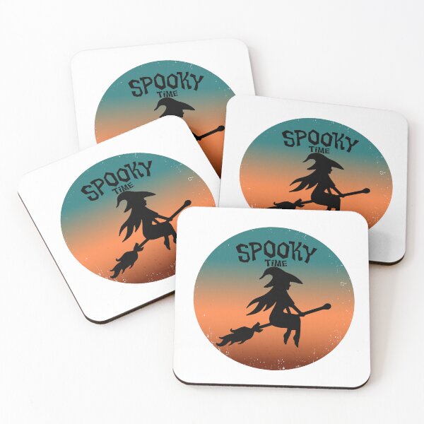 Item preview, Cool Witch Halloween designed and sold by EchoVisions.