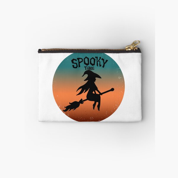 Item preview, Cool Witch Halloween designed and sold by EchoVisions.