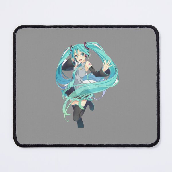 Item preview, Hatsune Miku designed and sold by nelsons-breeden.