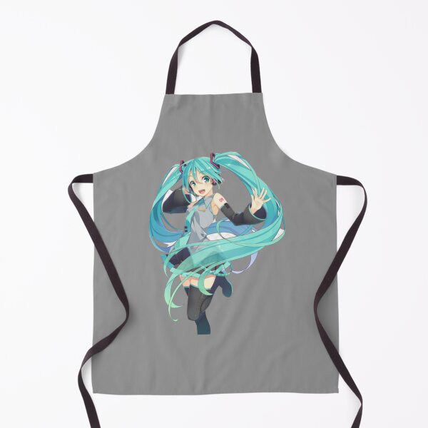 Item preview, Hatsune Miku designed and sold by nelsons-breeden.
