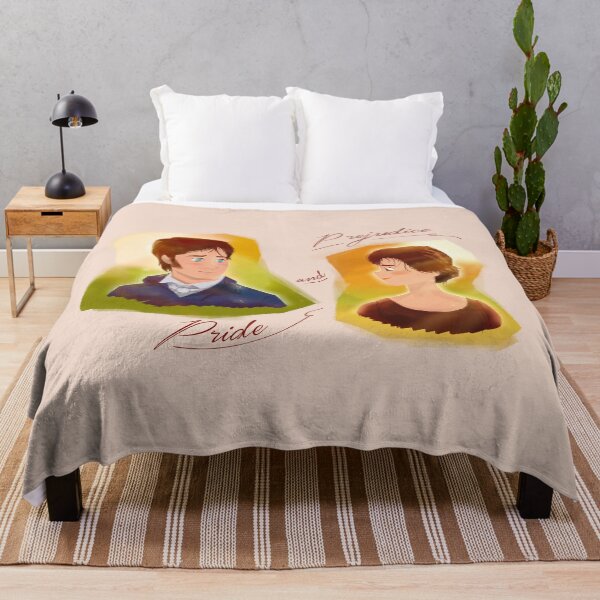 Item preview, Pride and Prejudice - Fanart designed and sold by Artistale89.
