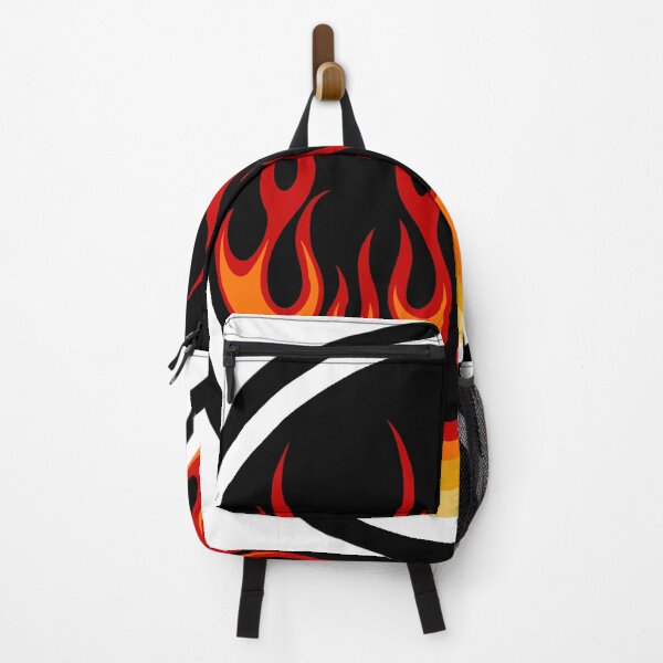 Item preview, Flames designed and sold by BeatenToast.