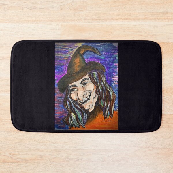Item preview, The Witch designed and sold by Chriscolibaba.