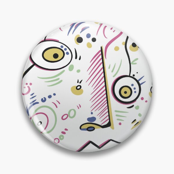 Item preview, goopy designed and sold by natalie a norcera.