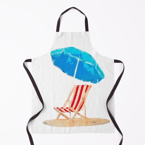 Item preview, beach umbrella  designed and sold by Tom Sachse.