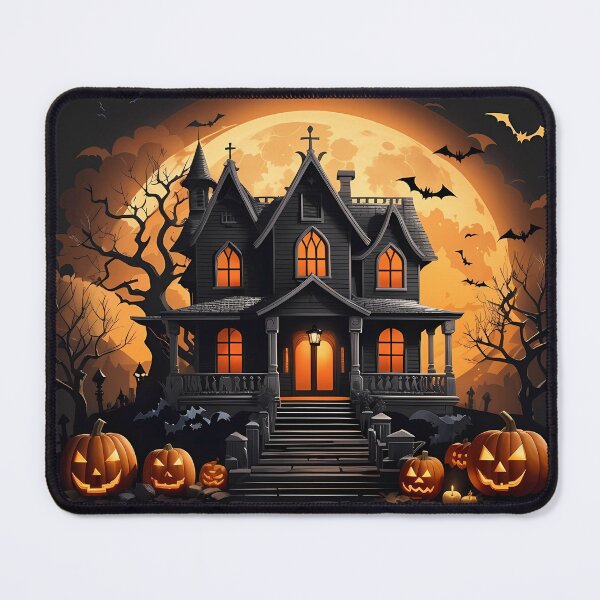 Item preview, Haunted house designed and sold by Laufer15.