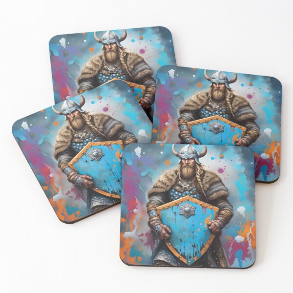 Item preview, Blue Shield designed and sold by Mr-Saxon.