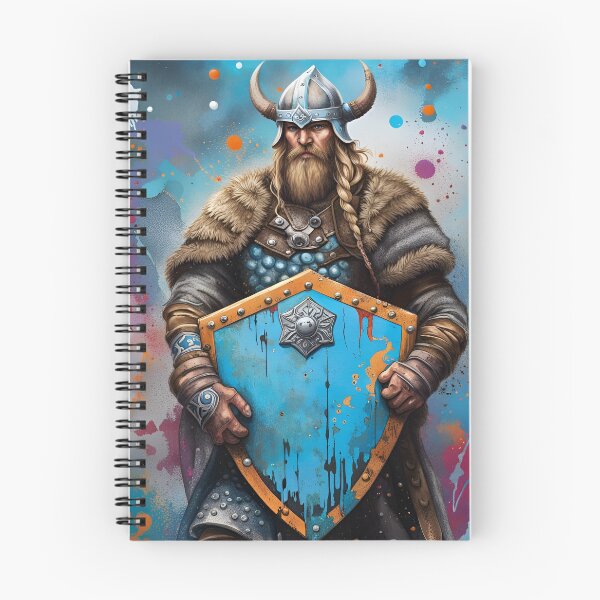 Item preview, Blue Shield designed and sold by Mr-Saxon.