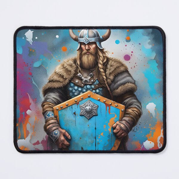 Item preview, Blue Shield designed and sold by Mr-Saxon.