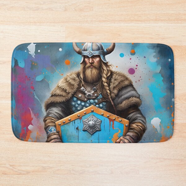 Item preview, Blue Shield designed and sold by Mr-Saxon.