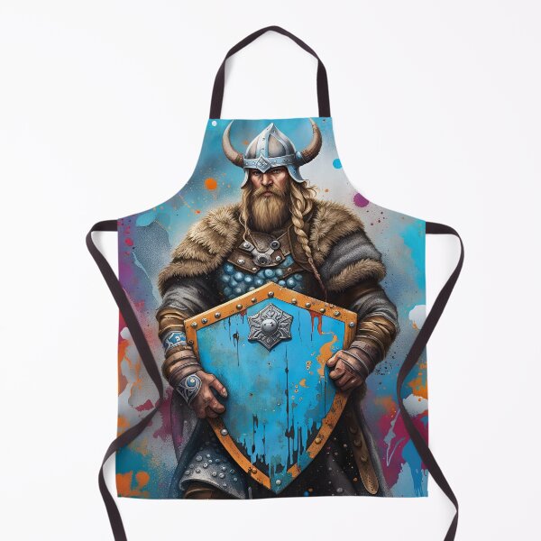Item preview, Blue Shield designed and sold by Mr-Saxon.