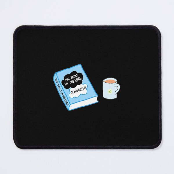 Item preview, Book and Tea designed and sold by zxortkgr34.