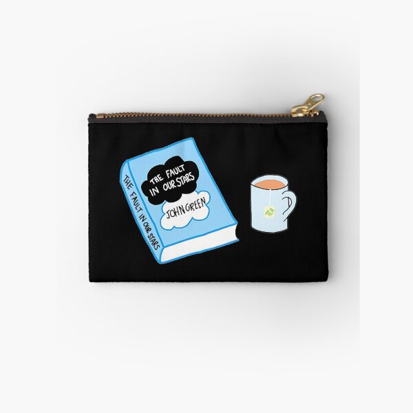 Item preview, Book and Tea  	 designed and sold by zxortkgr34.