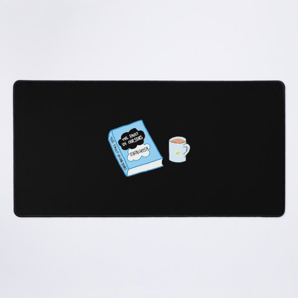 Item preview, Book and Tea designed and sold by zxortkgr34.