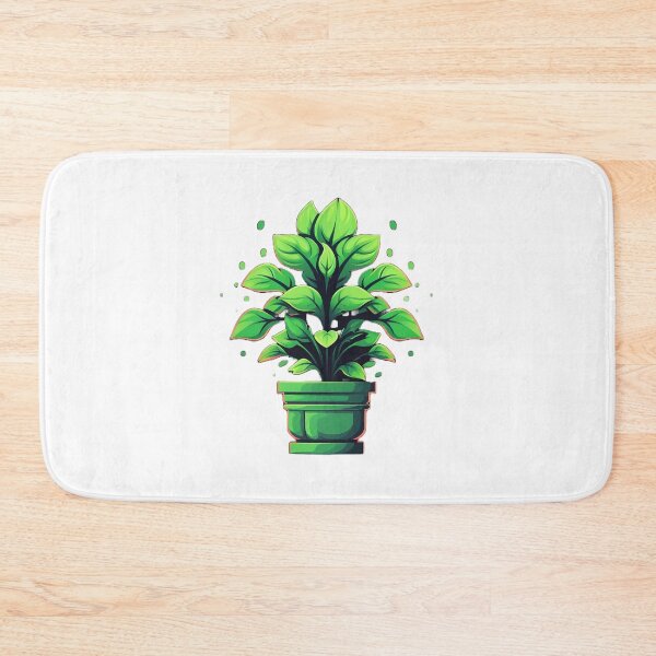 Item preview, Green Plant designed and sold by Piperine114.