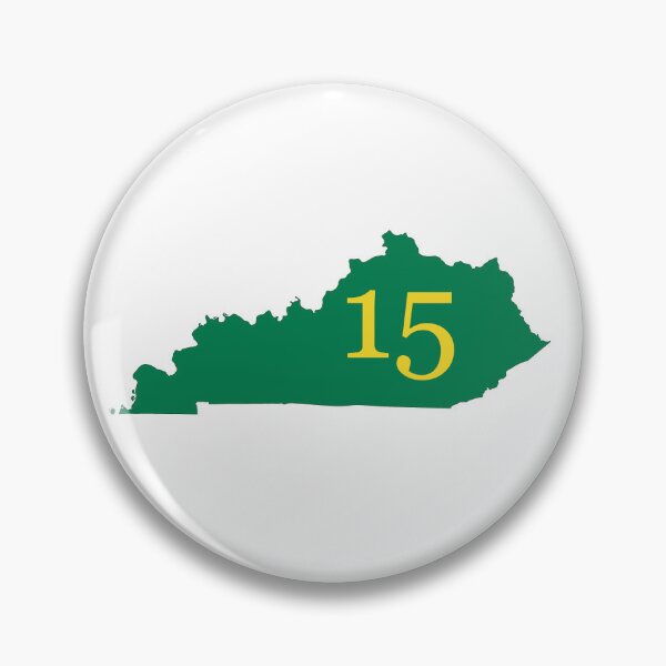 Item preview, Kentucky The Fifteenth State designed and sold by JustB0b.