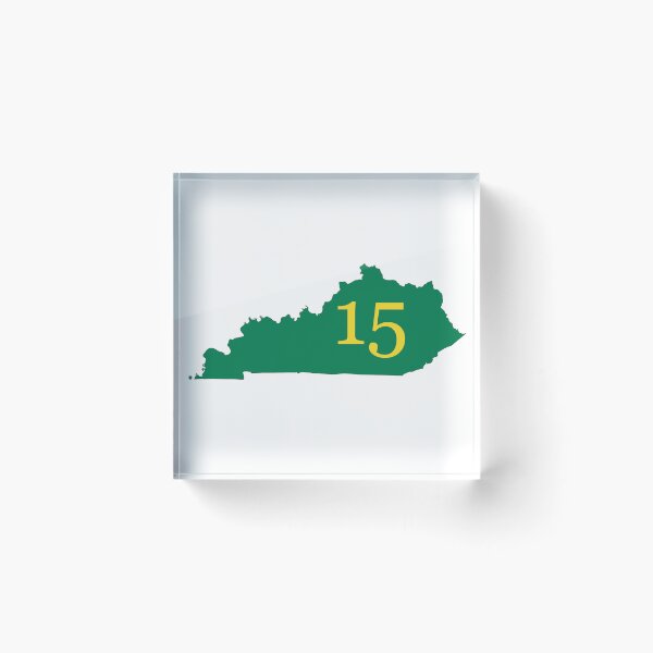 Item preview, Kentucky The Fifteenth State designed and sold by JustB0b.