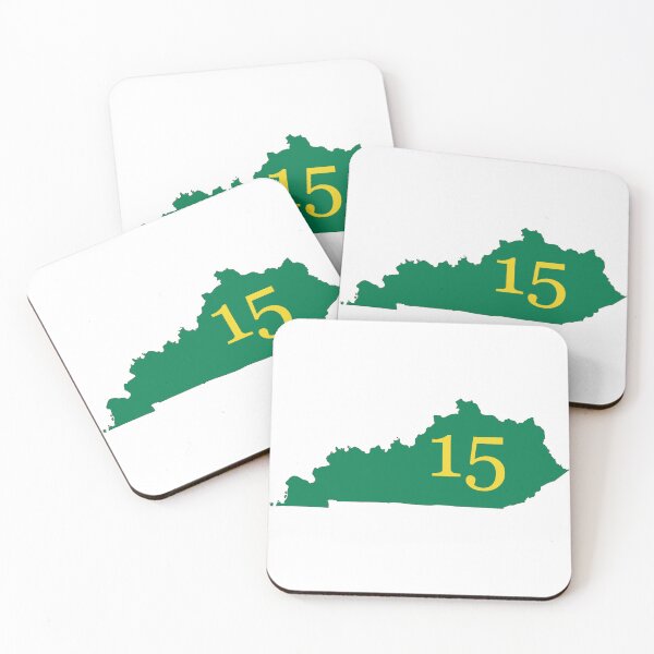 Item preview, Kentucky The Fifteenth State designed and sold by JustB0b.