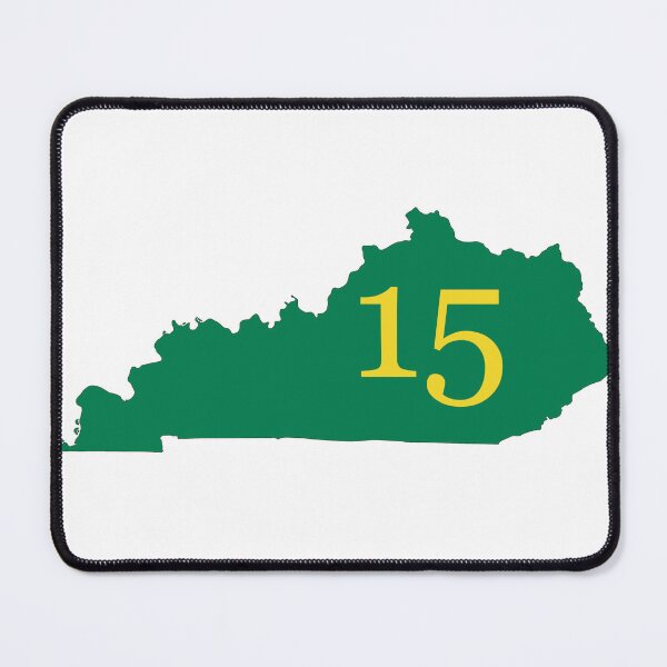 Item preview, Kentucky The Fifteenth State designed and sold by JustB0b.
