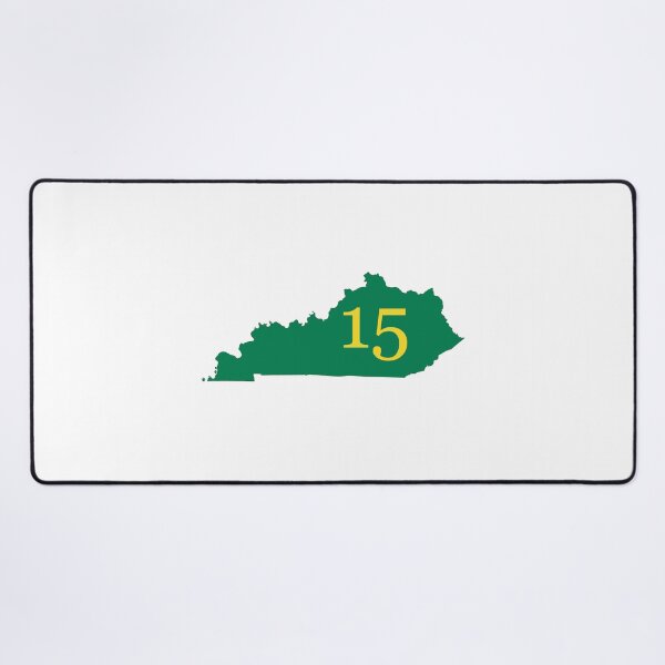 Item preview, Kentucky The Fifteenth State designed and sold by JustB0b.