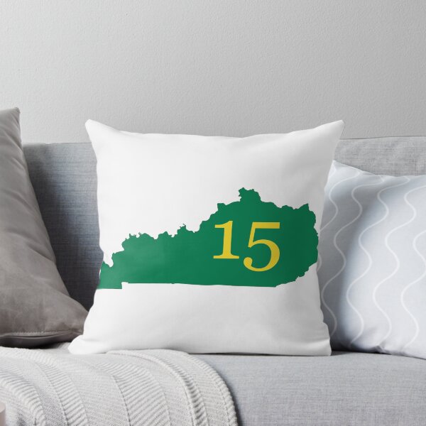 Item preview, Kentucky The Fifteenth State designed and sold by JustB0b.