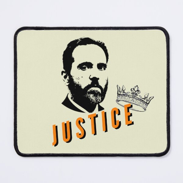 Item preview, Jack smith justice designed and sold by Fortunacreator.