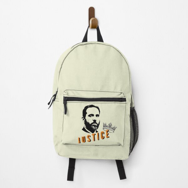 Item preview, Jack smith justice designed and sold by Fortunacreator.
