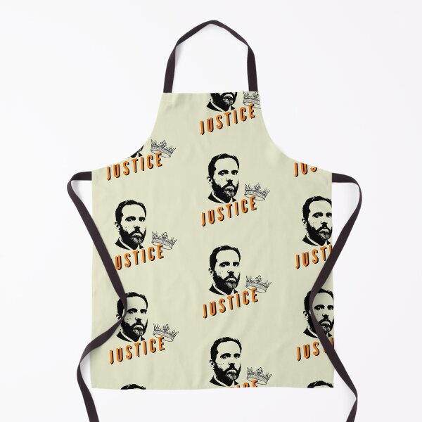 Item preview, Jack smith justice designed and sold by Fortunacreator.