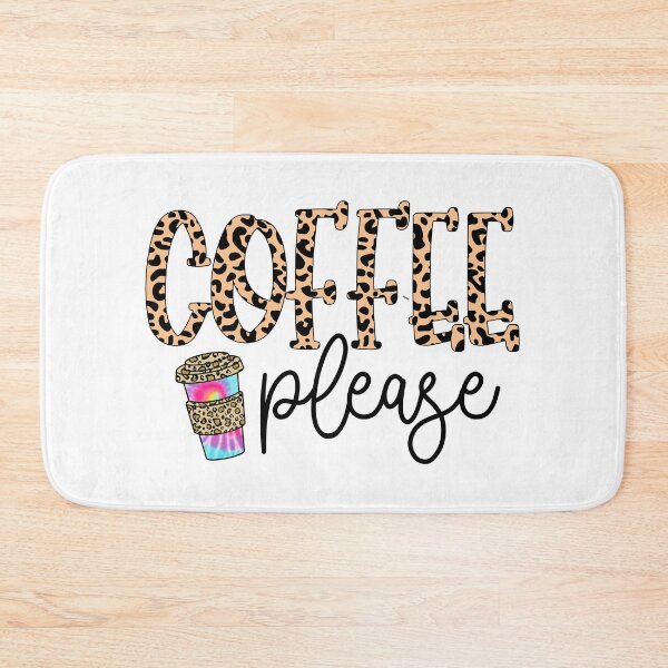 Item preview, Coffee Please designed and sold by adametzb.