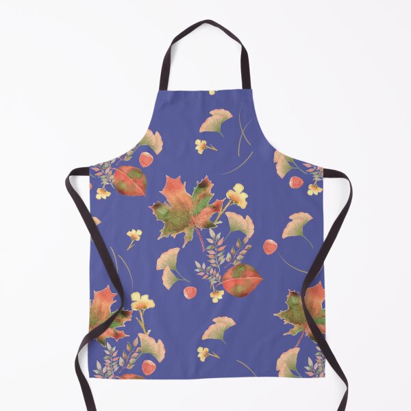 Item preview, Autumn Leaves pattern designed and sold by Kere123.