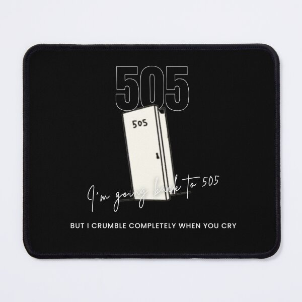 Item preview, Arctic Monkeys / 505 - Band Art designed and sold by MattySchwartz.
