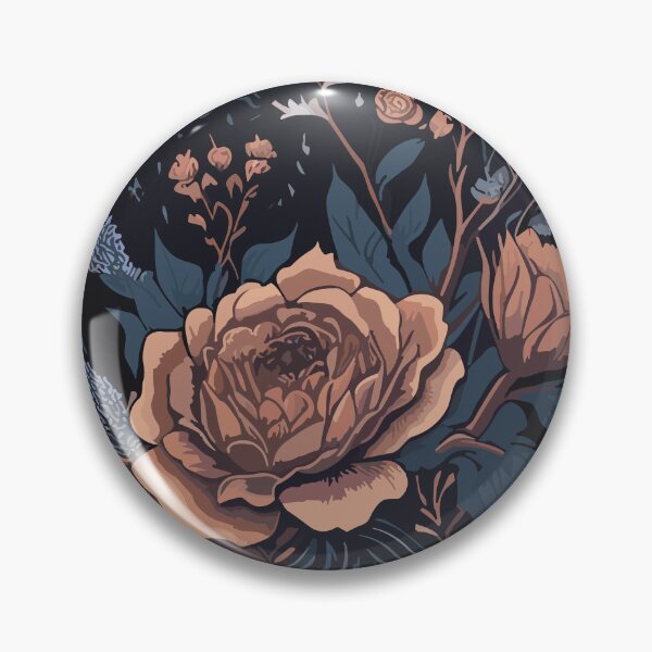 Item preview, Japan's Flowering Treasures - Vibrant Blooms For Mindful Living designed and sold by Sandydesign.