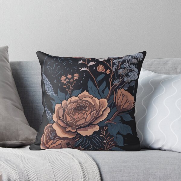 Item preview, Japan's Flowering Treasures - Vibrant Blooms For Mindful Living designed and sold by Sandydesign.