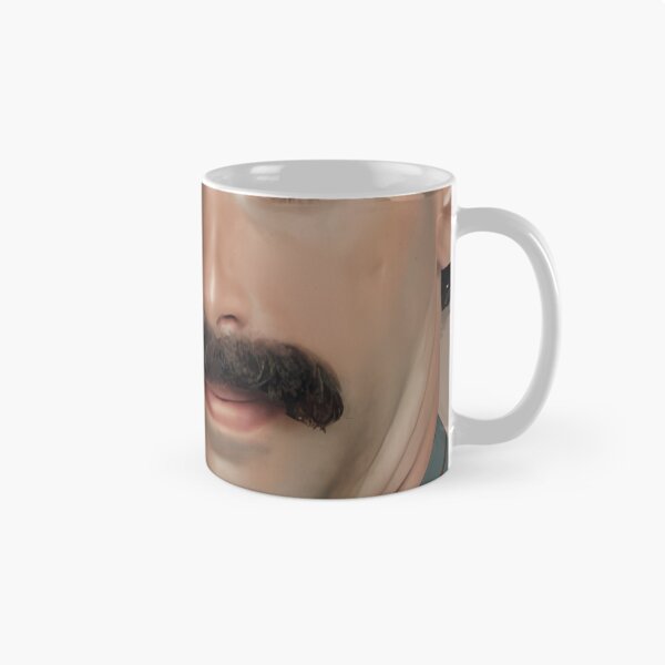 Item preview, Borat (Sacha Baron Cohen)  	 designed and sold by zxortkgr34.