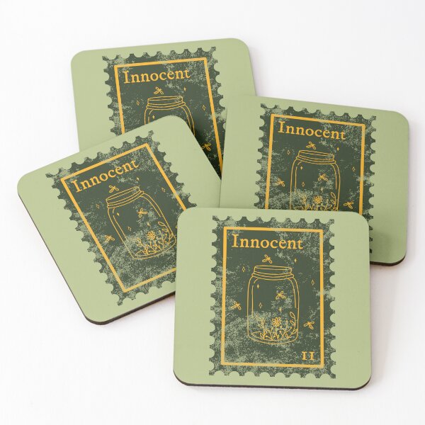 Item preview, Innocent Taylor Swift stamp designed and sold by Jujiab.