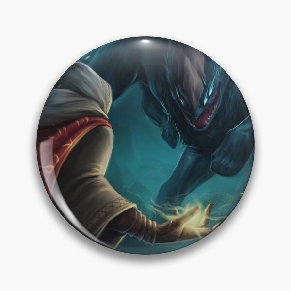 Item preview, Magical Combat Piece designed and sold by ebetts-art.