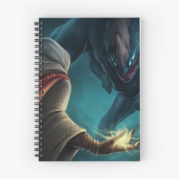 Item preview, Magical Combat Piece designed and sold by ebetts-art.
