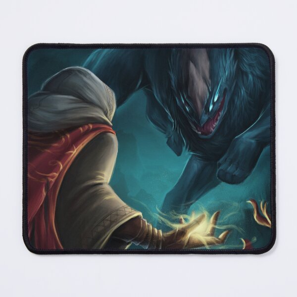 Item preview, Magical Combat Piece designed and sold by ebetts-art.