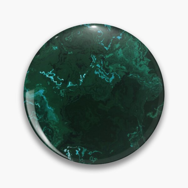 Item preview, Ocean Green Trippy Liquid Art | StokedUpArt designed and sold by StokedUpArt.