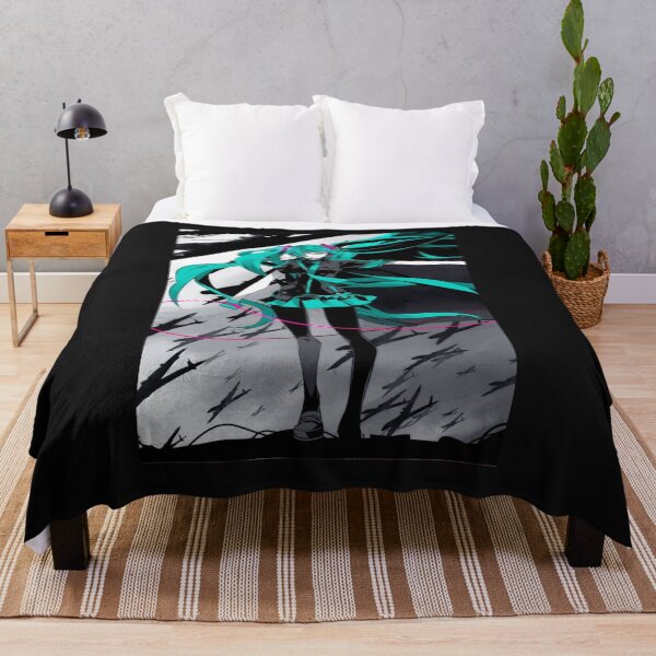 Item preview, Hatsune Miku designed and sold by nelsons-breeden.
