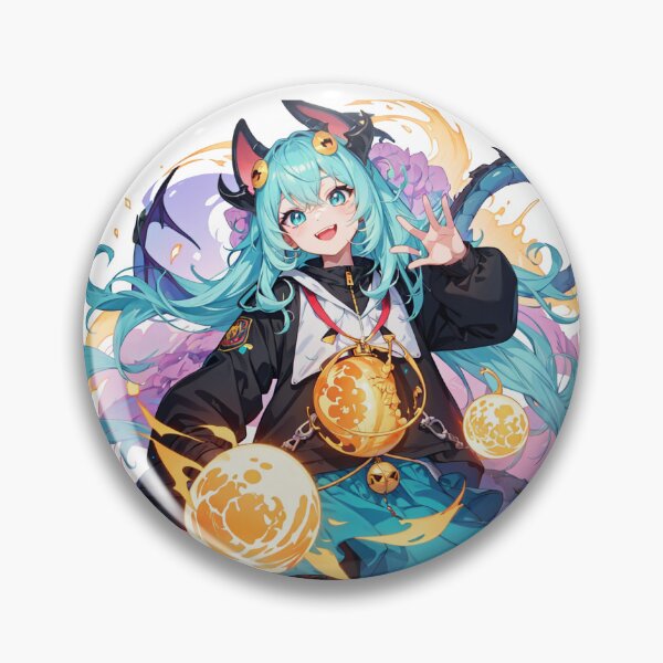 Item preview, A girl creating magic with her dragon designed and sold by KallliGraphy.