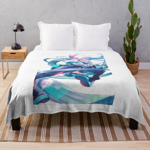 Item preview, Hatsune Miku designed and sold by nelsons-breeden.