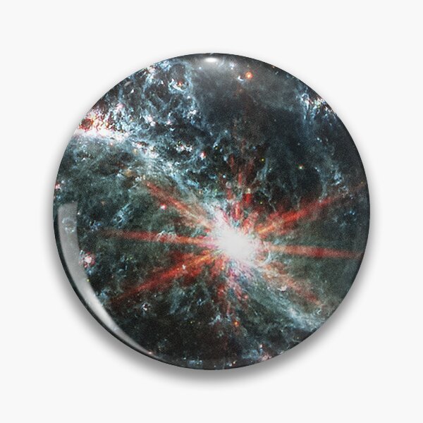 Item preview, JWST NGC 7496 designed and sold by HeadRubble.