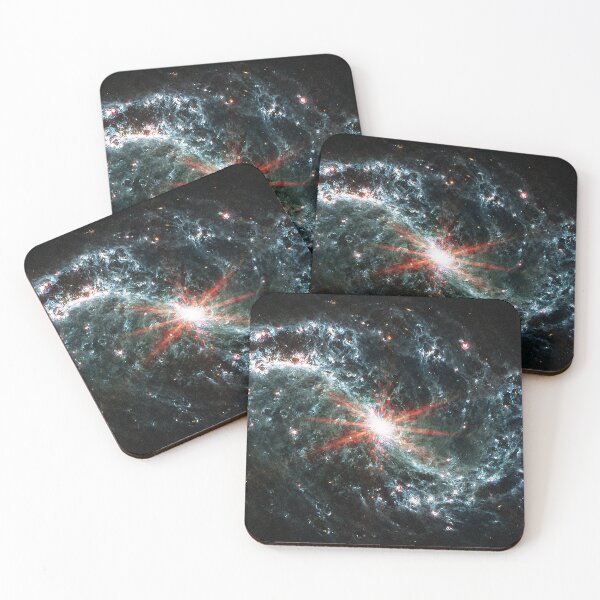 Item preview, JWST NGC 7496 designed and sold by HeadRubble.