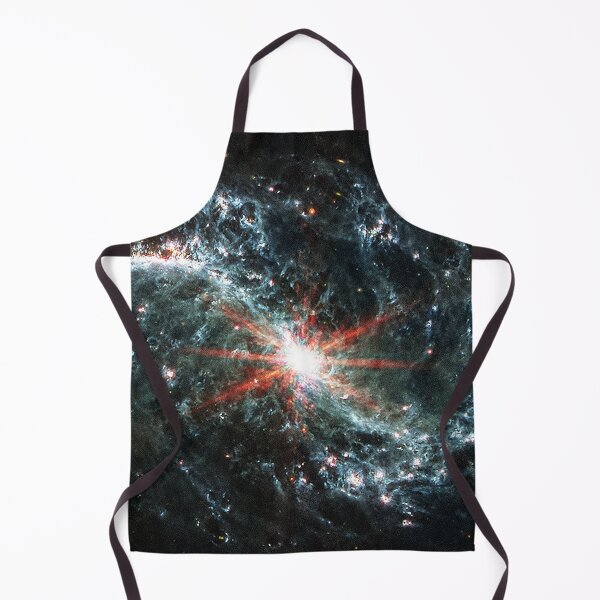 Item preview, JWST NGC 7496 designed and sold by HeadRubble.