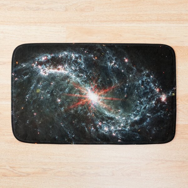 Artikelvorschau, JWST NGC 7496 entworfen und verkauft von HeadRubble.
