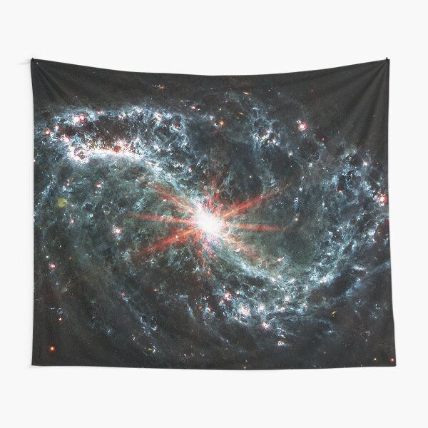 Item preview, JWST NGC 7496 designed and sold by HeadRubble.