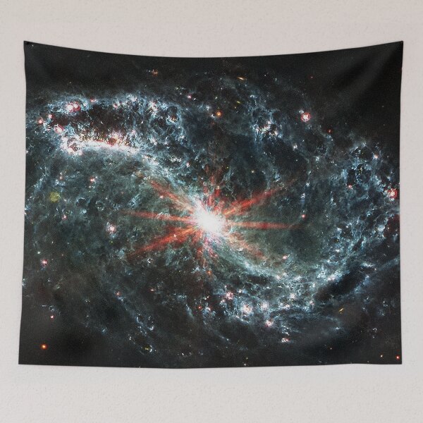 Artikelvorschau, JWST NGC 7496 entworfen und verkauft von HeadRubble.