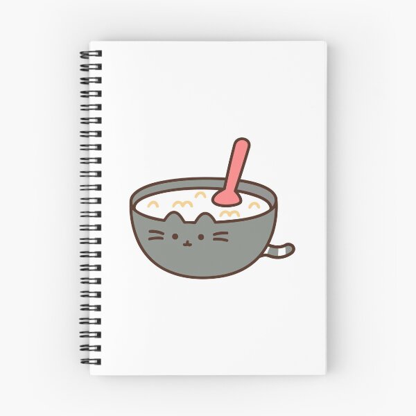 Item preview, Broth Cat designed and sold by inksycutsy.